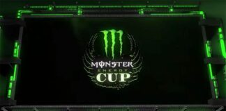 2019 Monster Cup pre-race press conference REPLAY