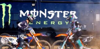 Monster Army Battle – Aiden Tijero vs Kaed Kniffing