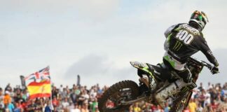 Monster des Nations!