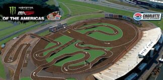 Monster Energy MXGP of Americas ticket details