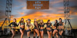 Monster Energy’s Doonies 3