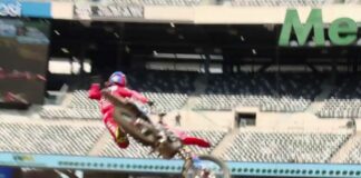 Monster Energy Supercross Chasing the Dream: Episode 4 trailer