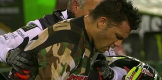 Monster Energy Supercross continues 2015 countdown with new trailer