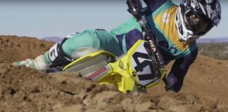 Mookie Fever – Action Ep.1