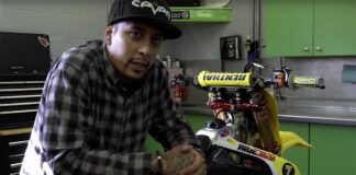 Mookie Fever – Ep.04 Home Team