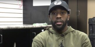 Interview: Malcolm Stewart on the Mend