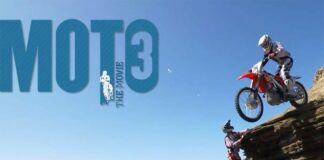 Moto 3: The Movie (Full Version)