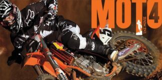 Moto 4: The Movie (Full Version)