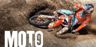 Moto 9: The Movie official trailer in 4K ft. Dungey, Anderson, Baggett