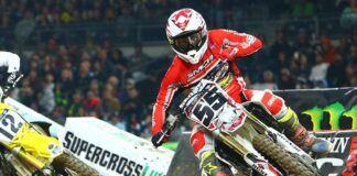 MotoConcepts Racing expands rider lineup for 2017