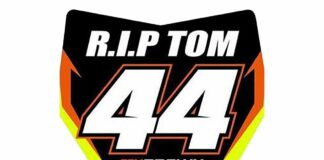 Motocross rider dies and another seriously injured in two terrible race incidents