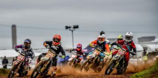 Motocross Young Guns – 2017 British Youth Nationals