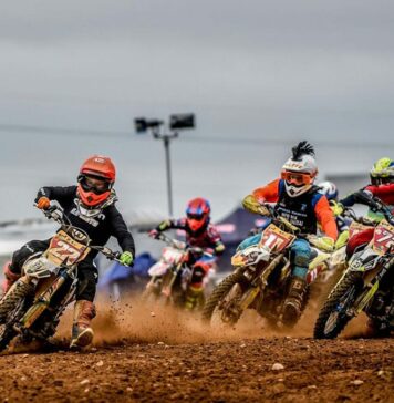 British Youth National Championship switches round two venue to Preston