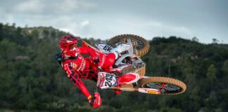 Motorsport.tv sign deal to offer live broadcast of MXGP across 38 countries