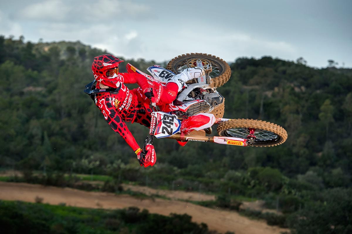 Motorsport sign deal to offer live broadcast of MXGP across 38 countries Dirtbike Rider