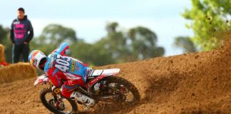 Moto Spy: Episode 1 – Tristan Charboneau’s First Pro Motocross Race at Hangtown