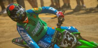 Moto Spy: Episode 2 – Josh Grant’s Hometown Race at Glen Helen