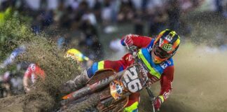 Moto Spy: Episode 9 – Racing the World’s Roughest Supercross at Daytona