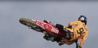 Moto Spy Supercross: The Closest Finish Ever – Season 3 Ep.3