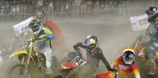 Moto Spy Supercross: Can Marvin Stop the Webb Wagon? – Season 3 Ep.4