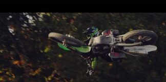 Movie: FEAR NOT full segment – Arnaud Tonus
