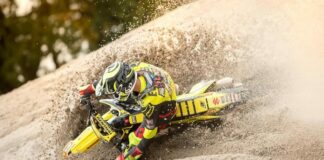 Multi world champion Stefan Everts joins Suzuki World MX Team
