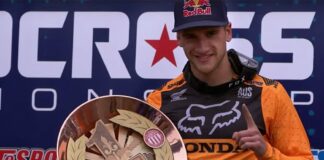 MX Nation: Rising Back to the Top – Season 5 Ep.2