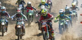 MX Nationals – Hawkstone Park Saturday report MX Nationals - Hawkstone Park 2018