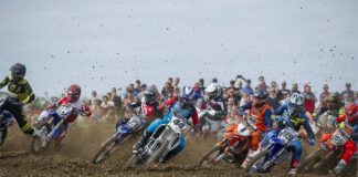 MX Nationals – Cusses Gorse Sunday report MX Nationals - Cusses Gorse 2018