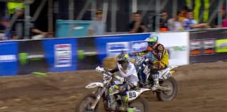 MX2 Qualifying highlights MXGP of Leon Mexico