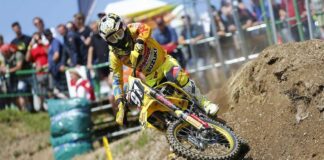 MX2 title on Jeremy Seewer’s mind