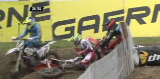 VIDEO: MXGP of France Highlights 2019