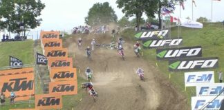 VIDEO: MXGP of France Qualifying Highlights 2019