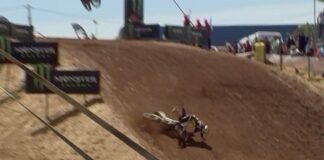 VIDEO: MXGP of Portugal Highlights ā Agueda 2019
