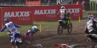 MXGP of The Netherlands highlights (official video)