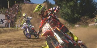 MXGP2 – Launch Trailer