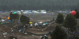 MXGP2 Motocross Videogame teaser screenshots from Argentina circuit