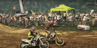 MXGP2: Real Event Challenge #4 – Villopoto | Desalle | Cairoli battle