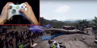 MXGP3 – Scrub Evolved