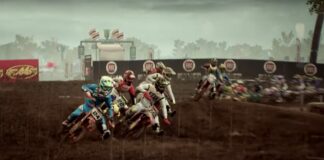 MXGP3 – Weather Conditions Trailer