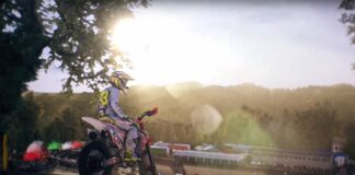 MXGP3 ā The Official Motocross Videogame announced