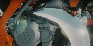 MXGP3 two-stroke announced