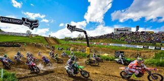 MXGP of Bulgaria announced