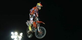 MXGP could head back to Qatar this summer
