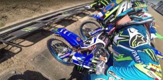 MXGP GoPro: Gautier Paulin – Germany