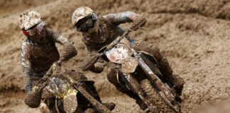 MXGP heading for shock indoor round?