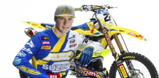 MXGP hit with travel visa issue again