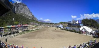 MXGP Live Timing: 2016 MXGP of Trentino