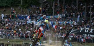 ErnƩe circuit removed from MXGP for 2019 MXGP of France - Ernee 2017