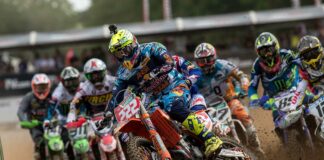 MXGP of France highlights